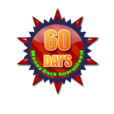 60 Day Guarantee